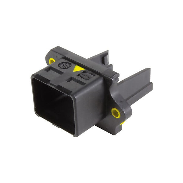 HARTING Anbaugehäuse RJ-45/USB, PushPull 09455450041